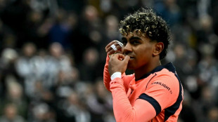 Yamal denies Newcastle, Liverpool lose and Atletico thrash Spurs in Champions League