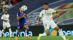 Espagne: le Clasico de la revanche pour Mbappé et le Real Madrid ?