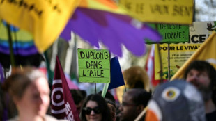 Eau, pesticides: mobilisation d'ONG contre la loi d'urgence agricole