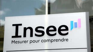 Le ch&ocirc;mage progresse une nouvelle fois en France et d&eacute;passe l'&egrave;re Covid