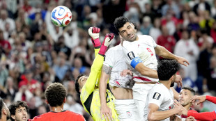 Mondiali: messaggio dell'Iran, l'onore vale pi&ugrave; della vittoria