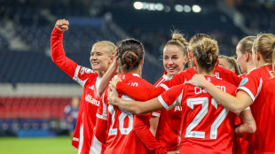 Bayern-Frauen auf Kurs: "Müssen daran glauben"