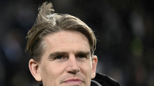 FC Bayern: Freund schließt Palhinha-Verkauf aus