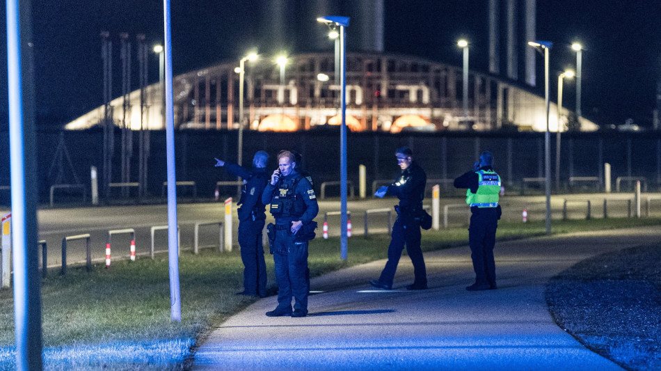 Allerta droni in Danimarca, brevi stop in poche ore per 2 scali