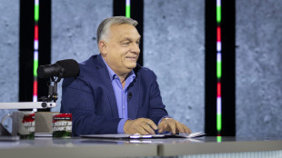 Orban, 'l'Ucraina non pu&ograve; vincere, aiuti a Kiev uccidono l'Ue'