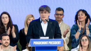 El independentista catal&aacute;n Puigdemont recurre "absurda" decisi&oacute;n del Supremo espa&ntilde;ol que no lo amnisti&oacute;
