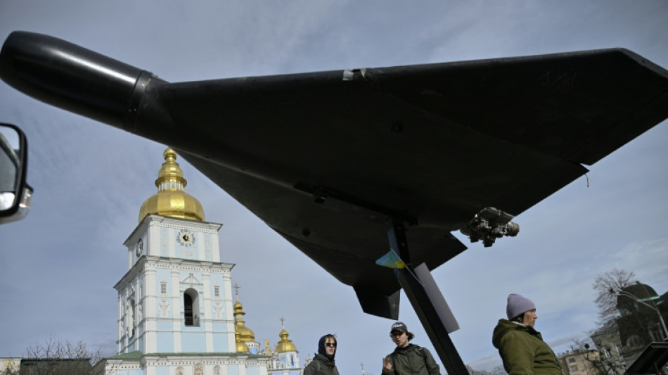 Ukraine : d&eacute;but officiel de la tr&ecirc;ve pascale entre Kiev et Moscou