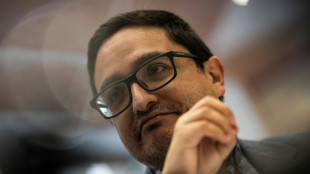 La corrupci&oacute;n "es un fen&oacute;meno enraizado" en Guatemala, denuncia exfiscal Sandoval