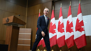 Canada PM says Xi talks 'turning point', apologises to Trump