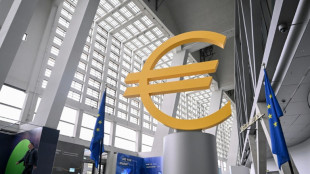 La BCE sûre de son cap dans une mer d'incertitudes, pause en vue sur les taux