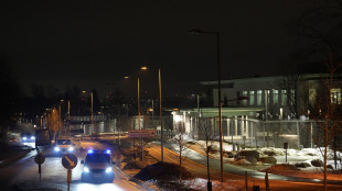 Esplosione Oslo, danneggiato un ingresso dell'ambasciata Usa