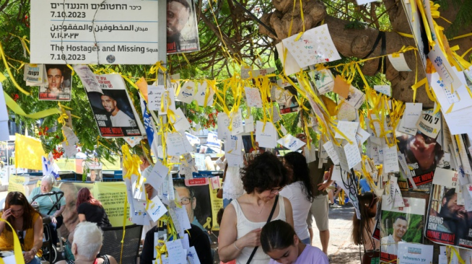 Hamas-Geiseln sollen freikommen - Nahost-Gipfel mit Trump in Ägypten geplant