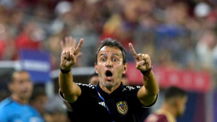 Argentina tem "o melhor do mundo, mas confio nos meus jogadores", diz t&eacute;cnico da Venezuela