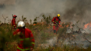 Br&auml;nde in Frankreich: Flammen kommen bis 15 Kilometer an Gro&szlig;raum Bordeaux heran