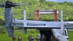 Un ecuatoriano que sobrevivió en un ataque de EEUU a un submarino queda libre