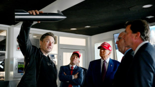 Avec la rupture entre Musk et Trump, quelles conséquences pour le spatial?