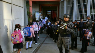 Venezuela: l'attaque am&eacute;ricaine secoue la rentr&eacute;e des classes