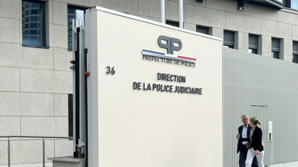 Cineastas franceses acusados por una actriz de violencia sexual, detenidos e interrogados en Par&iacute;s