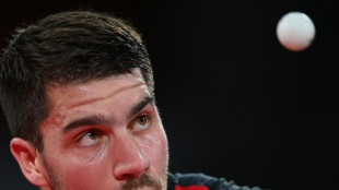 TTBL: Champions-League-Sieger Saarbrücken droht Halbfinal-Aus