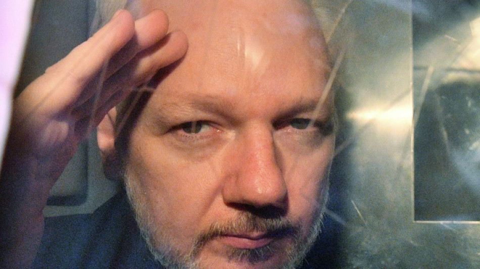El abogado de Assange defiende la libertad de informaci&oacute;n para evitar su extradici&oacute;n a EEUU