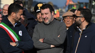 Salvini, nel pacchetto sicurezza proporr&ograve; fermo preventivo fino a 24 ore