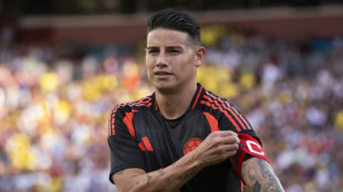 'Trint&otilde;es' rejuvenescem na Copa Am&eacute;rica