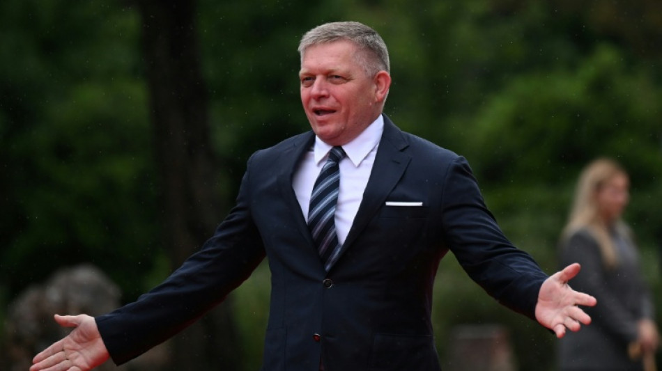 El primer ministro de Eslovaquia cuestiona la pertenencia a la OTAN