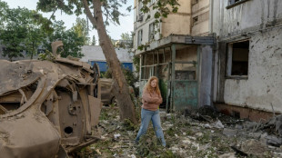 'Nightmare': Russian attacks kill 21 across Ukraine