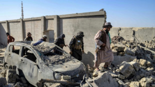 Afganistán acusa a Pakistán de retomar los bombardeos en su territorio