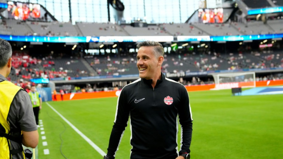T&eacute;cnico John Herdman deixa sele&ccedil;&atilde;o do Canad&aacute; para comandar o Toronto FC na MLS