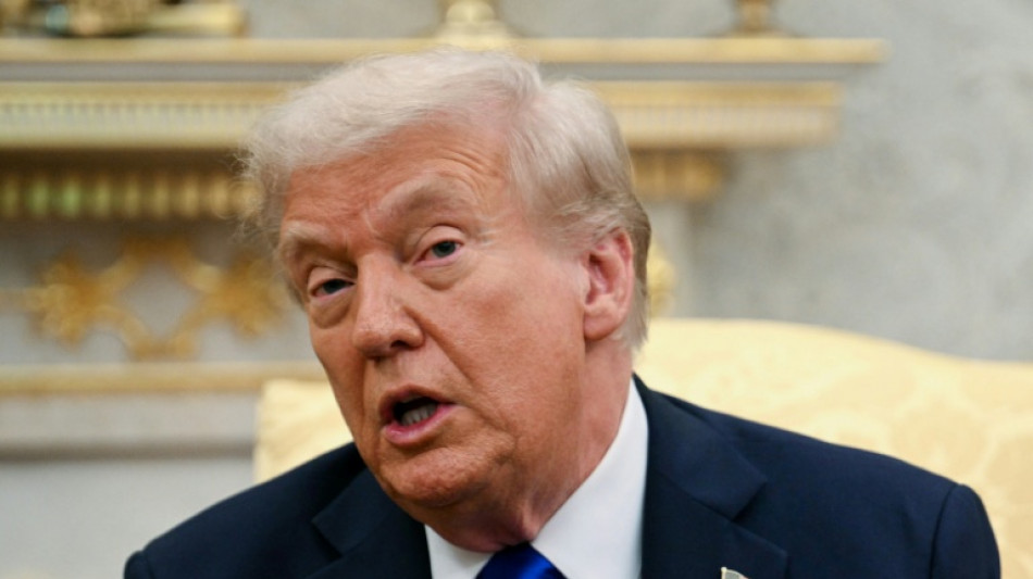 Trump pide cárcel para el alcalde de Chicago y el gobernador de Illinois