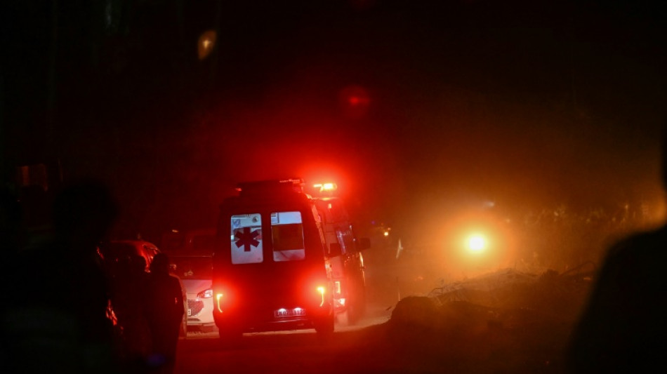 Rescatan a los 41 obreros atrapados en un t&uacute;nel de India desde hace 17 d&iacute;as