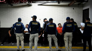 Guatemala desmantela red de tráfico de migrantes integrada por policías
