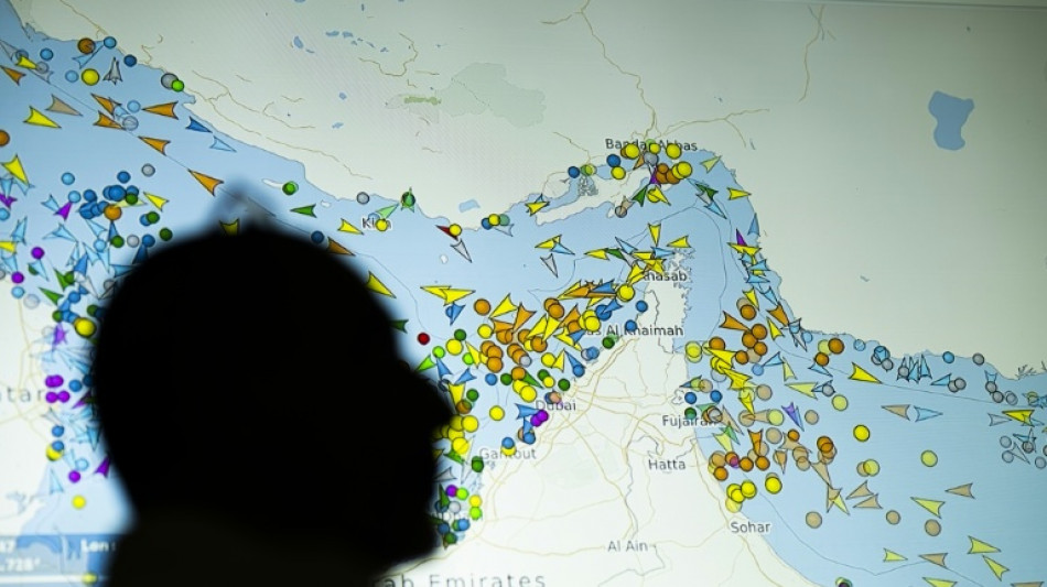 Ir&aacute;n anuncia un acuerdo con Om&aacute;n sobre Ormuz, pero dice que su reapertura depender&aacute; de EEUU