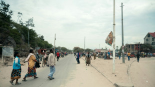 Wenige Tag nach von Trump vermitteltem Abkommen: Erneute heftige K&auml;mpfe im Kongo