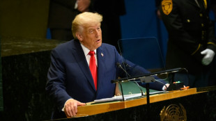 ONU recebe negociações climáticas um dia após críticas de Trump