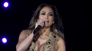 Jennifer Lopez in concerto al Lucca summer festival