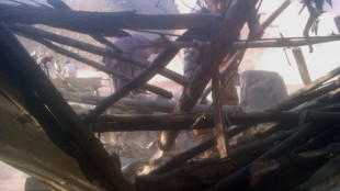 Fuerte terremoto de magnitud 6,5 en Pakist&aacute;n y Afganist&aacute;n