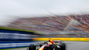 Verstappen faz a pole do GP do Canad&aacute; de F&oacute;rmula 1