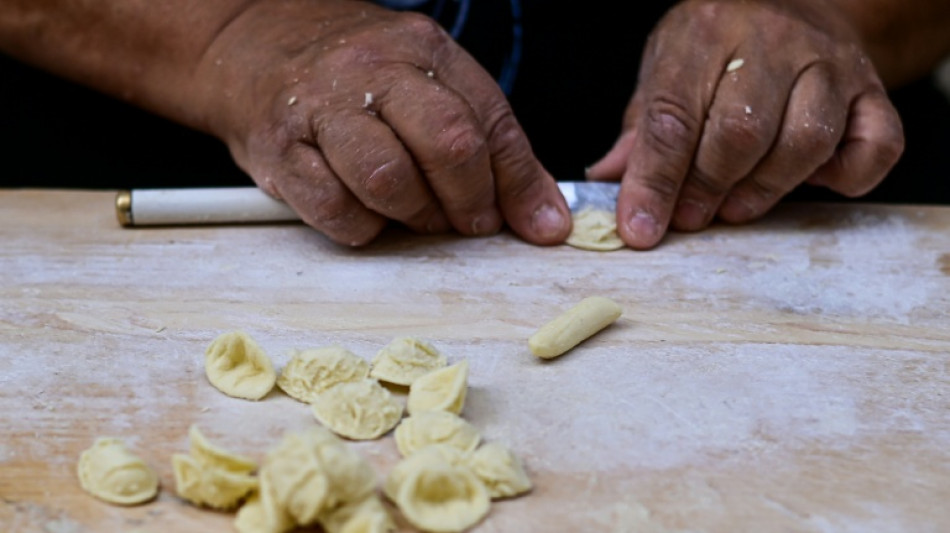 La cocina italiana y el son cubano optan a ser Patrimonio Inmaterial de la Unesco