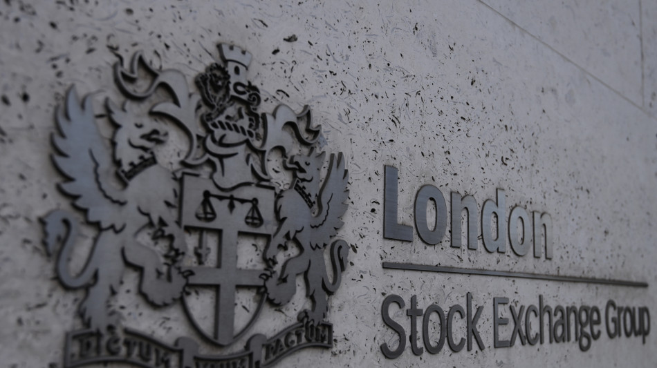 Borsa: l'Europa conclude in crescita, Londra +0,7%
