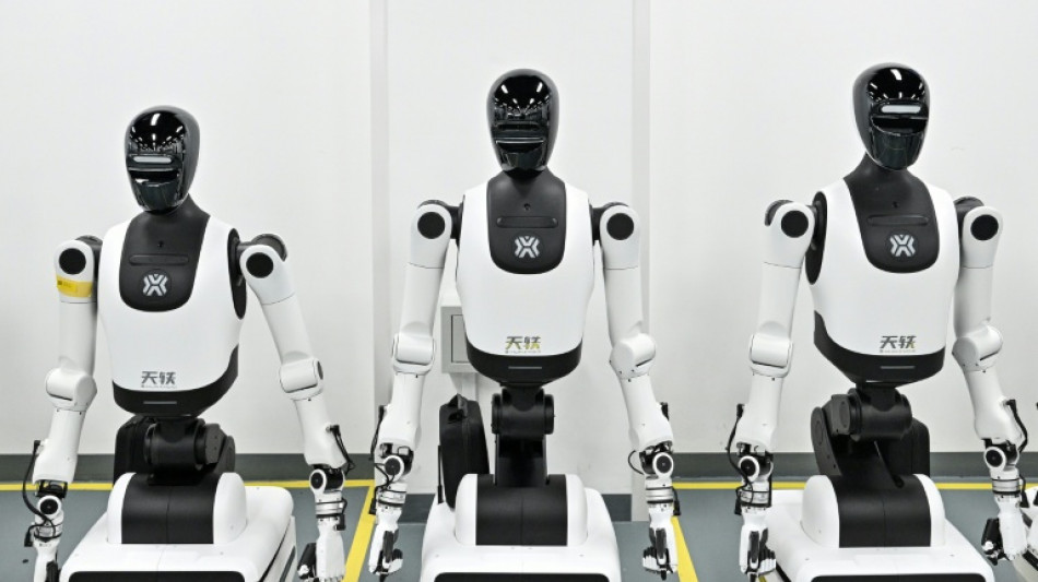 DAK: KI-Chatbots erh&ouml;hen riskanten Medienkonsum bei Kindern und Jugendlichen