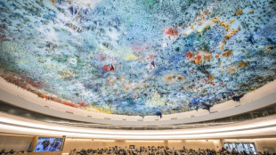 La Nobel de la Paz iran&iacute; encarcelada denuncia ante la ONU la represi&oacute;n en su pa&iacute;s