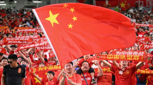 Federa&ccedil;&atilde;o chinesa de futebol bane 43 pessoas por corrup&ccedil;&atilde;o