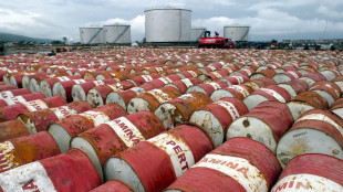 Il petrolio chiude in rialzo a New York a 63,41 dollari