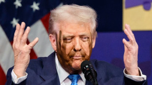 Trump orders nuclear testing resumption ahead of Xi talks