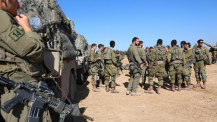 More Israeli hostages released in extended Gaza truce  