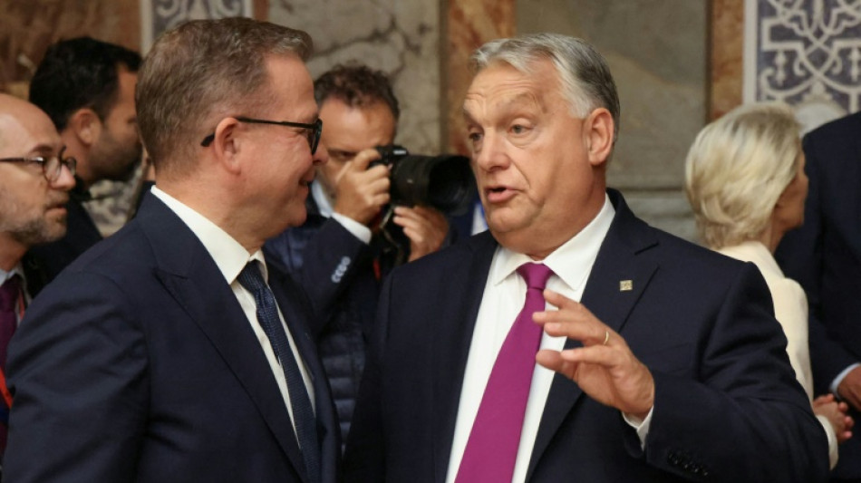 Dinamarca insta a la UE a responder de manera contundente a la "guerra híbrida" de Rusia