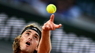 Tsitsipas &eacute; eliminado na segunda rodada do ATP 250 de Maiorca