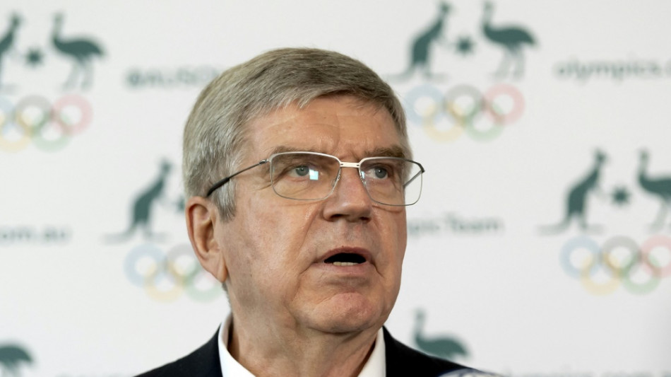 Bach &uuml;ber Seeler: "Gro&szlig;es Vorbild in meiner Kindheit"